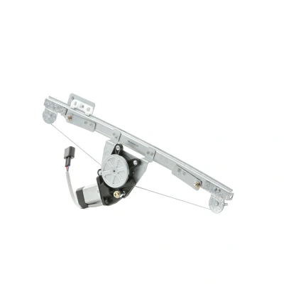 Abbildung von Van Wezel Fensterheber vorne rechts elektrisch mit Elektromotor 1604262 FIAT: 500 Schrägheck, C Cabrio, ABARTH: / 595 695 Schrägheck
