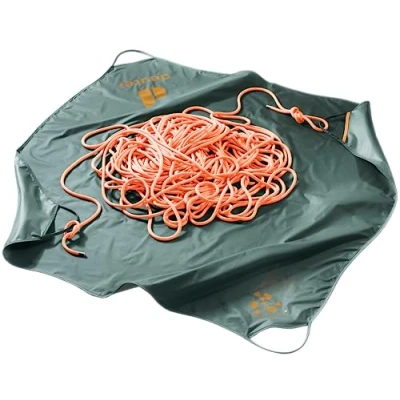 Abbildung von deuter Gravity Rope Sheet Seilplane