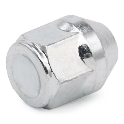 Abbildung von FEBI BILSTEIN 34754 Radmuttern Kegelbund F 21 HYUNDAI: i30 II Kombi, i40 ix20, KIA: RIO 2, SOUL CARENS 4, MAZDA: CX 7, 3 Hatchback kfzteile,