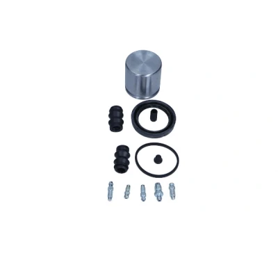 Abbildung von MAXGEAR 49 1944 Bremssattel Reparatursatz Vorderachse 54 PEUGEOT: 206 Schrägheck, 307 SW, 207 VOLKSWAGEN: Touareg I, RENAULT: Kangoo I