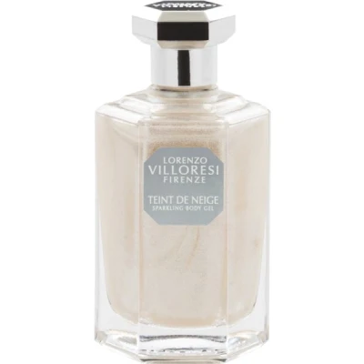 Abbildung von Lorenzo Villoresi Teint de Neige Sparkling Body Gel 100 ml