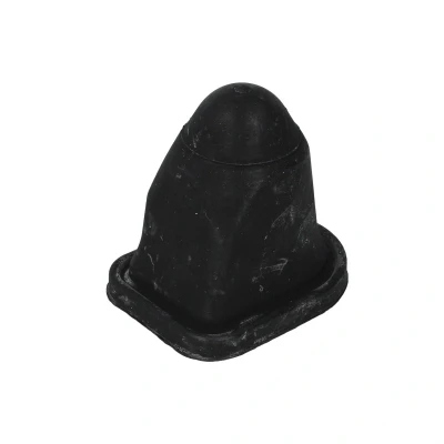 Abbildung von AUGER 51243 Anschlagpuffer, Federung MERCEDES BENZ: LK/LN2