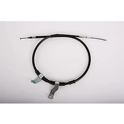 Abbildung von HELLA 8AS 355 661 771 Handbremsseil 1615, 1360 CHEVROLET: Nubira Kombi, Lacetti Schrägheck, Limousine