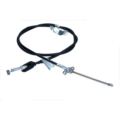 Abbildung von MAXGEAR 32 1094 Handbremsseil hinten rechts 2256mm HONDA: CR V II (RD) 2.4 Vtec 4WD, 2.0, 2.2 CTDi 2001 2007