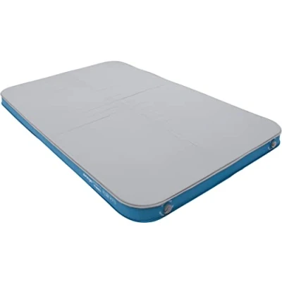 Abbildung von Camping Matte Shangri La II 10 Double SMRSHANGRC4BA09