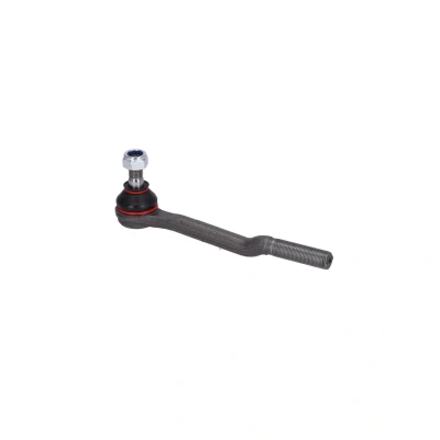 Abbildung von febi BILSTEIN 27260 Spurstangenkopf Plus innen, Vorderachse links, rechts mit Kronenmutter TOYOTA: Land Cruiser Prado 70 SUV