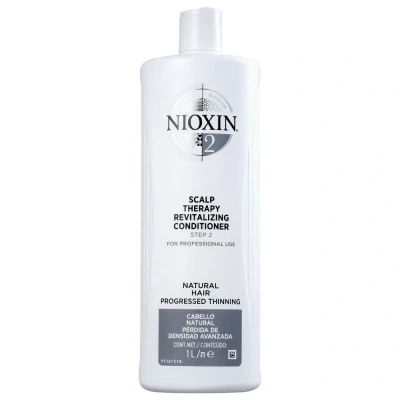Abbildung von Nioxin System 2 Spülung für stark schütteres Naturhaar, 1000 ml