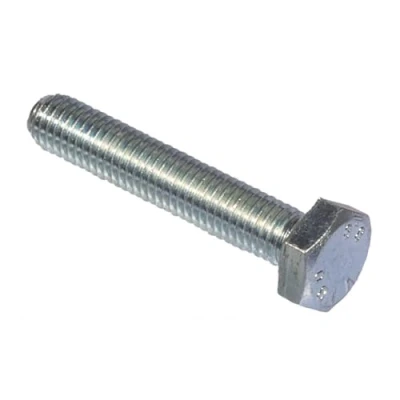 Abbildung von Fischer Sechskantschraube SKS 10 x 30, 79417