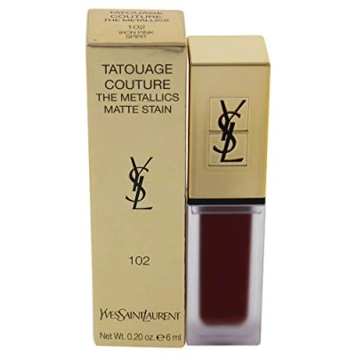 Abbildung von Yves Saint Laurent Lippenfärbung, 0.1 g