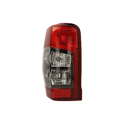 Abbildung von TYC 11 15164 06 2 Rückleuchte links LED mit Kabelsatz MITSUBISHI: L200 / Triton V Pickup