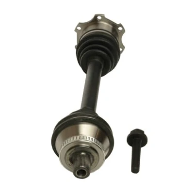 Abbildung von MAXGEAR 49 2557 Antriebswelle Vorderachse rechts 624 VOLKSWAGEN: Passat B5 GP Variant, Limousine