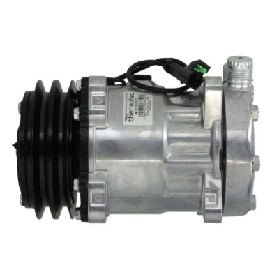 Abbildung von THERMOTEC KTT090223 Kompressor 24