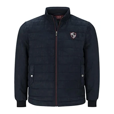 Abbildung von Charles Colby SIR Lawrence Winterjacke, Herren, Größe: 72, Dunkelblau
