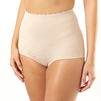 Abbildung von DIM Beauty LIFT Culotte Shaping Shapewear, Damen, Größe: 40, New skin