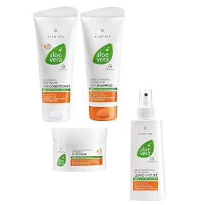 Abbildung von LR Aloe VIA Vera Nutri Repair Haarpflege Set