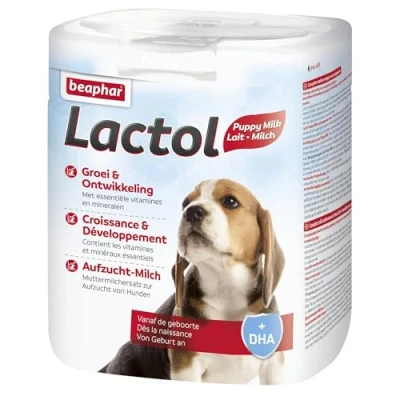 Abbildung von Beaphar Puppy Milk Lactol