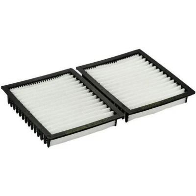 Abbildung von Filter, Innenraumluft DENCKERMANN M110264