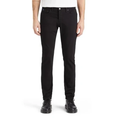 Abbildung von Scotch &amp; Soda CORE Ralston Jeans Slim Fit, Herren, Größe: 32x34, Black
