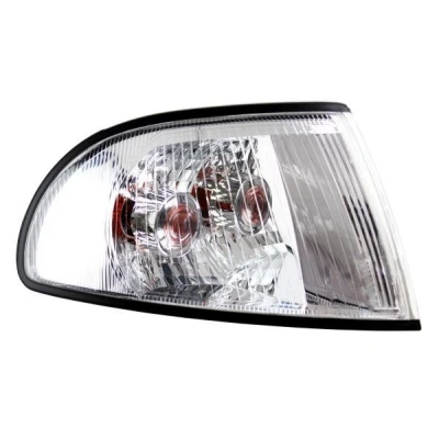 Abbildung von ABAKUS 441 1524R AE Blinker vorne rechts mit Lampenträger AUDI: A4 B5 Limousine, Avant