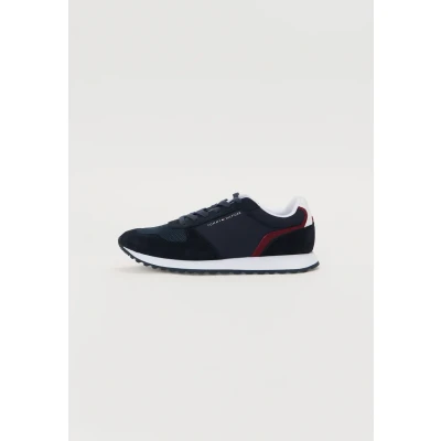 Abbildung von Tommy Hilfiger NEW EVA Sneaker low, Herren, Größe: 40, Desert sky Schuhe