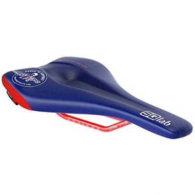Abbildung von 611 Ergowave Active Wings for Life (ltd. Ed.), MTB Tech &amp; Trail Fahrradsattel SQlab