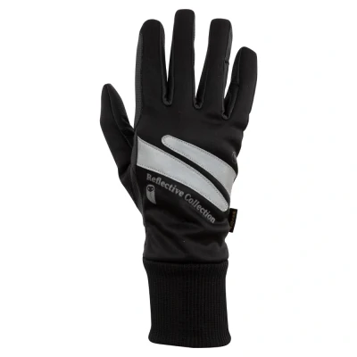 Abbildung von BR Handschuhe Reflecting Pro XS Schwarz