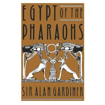 Abbildung von Egypt of the Pharaohs: An Introduction (Galaxy Books, Band 165)