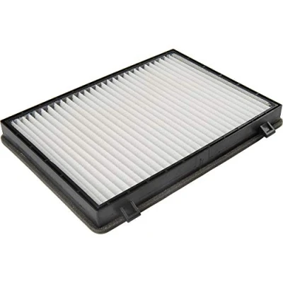 Abbildung von HERTH+BUSS JAKOPARTS J1340909 Innenraumfilter Partikelfilter 274,5 26,5 CHEVROLET: Captiva, Captiva Sport, OPEL: Antara