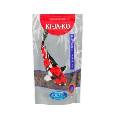 Abbildung von KI JA KO Koifischfutter Nature Snack 350 g
