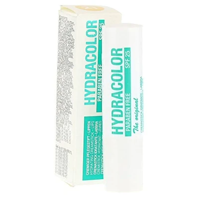 Abbildung von Hydracolor Lippenpflege 21 farblos Falts 1 St