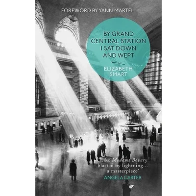 Abbildung von By Grand Central Station I Sat Down and Wept