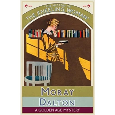 Abbildung von the Mystery of Kneeling Woman: A Golden Age