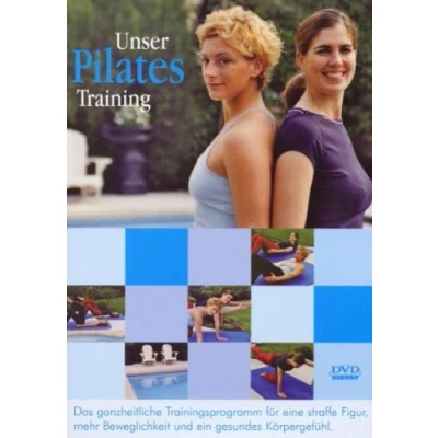 Abbildung von Unser Pilates Training