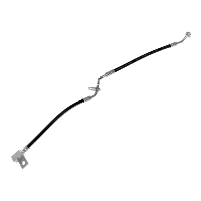 Abbildung von BLUE PRINT ADM553104 Bremsschläuche Vorderachse links 650 MAZDA: 6 Hatchback, Limousine, Station Wagon