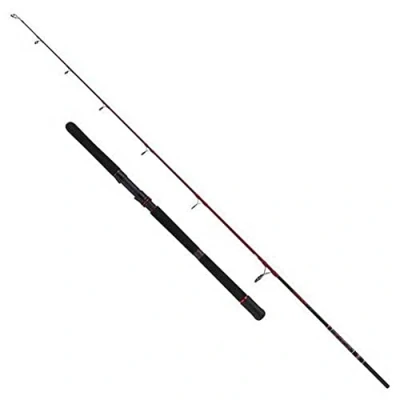 Abbildung von Penn Squadron III Meeres Jig Spinnrute 1.98m 60lb (200 400g)