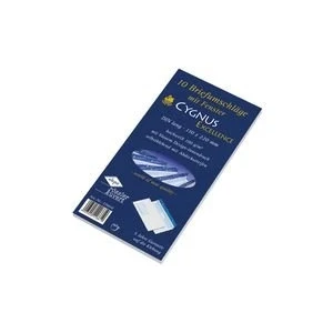 Abbildung von CYGNUS EXCELLENCE 226610 MAILmedia Briefumschlag, DIN lang
