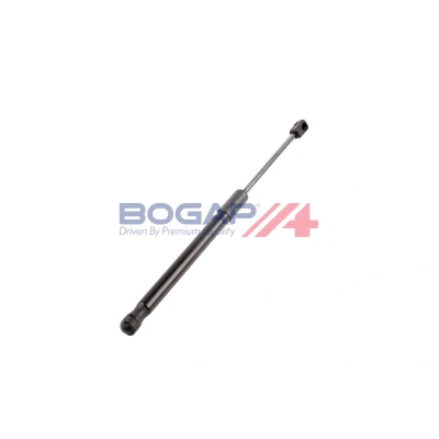 Abbildung von BOGAP A5134172 Motorhaubendämpfer