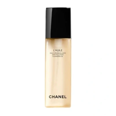 Abbildung von Chanel L&#039;Huile 150 ml