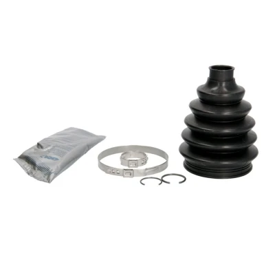 Abbildung von SPIDAN 36413 Achsmanschette 117,00 TPE (thermoplastischer Elastomer) NISSAN: MICRA 3