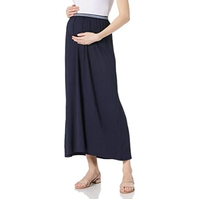 Abbildung von Noppies Damen Skirt UTB Carmen Rock, Night Sky P277, XS