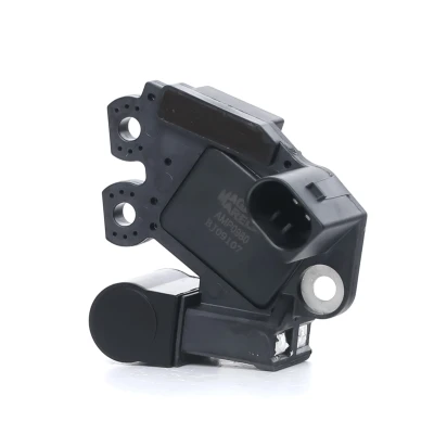 Abbildung von MAGNETI MARELLI 940016098000 Lichtmaschinenregler VOLKSWAGEN: Jetta 3, Golf 5 Schrägheck, Caddy 3 Kastenwagen, AUDI: A4 B6 Avant, B5 Avant