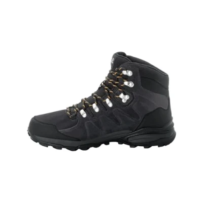 Abbildung von Jack Wolfskin REFUGIO TEXAPORE MID M Wanderschuh Wasserdicht