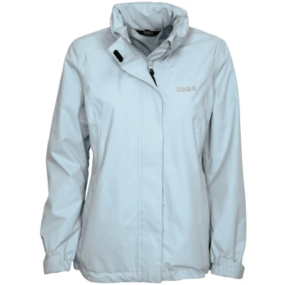 Abbildung von PRO X elements Damen Eliza Jacke, Cool Blue, 46