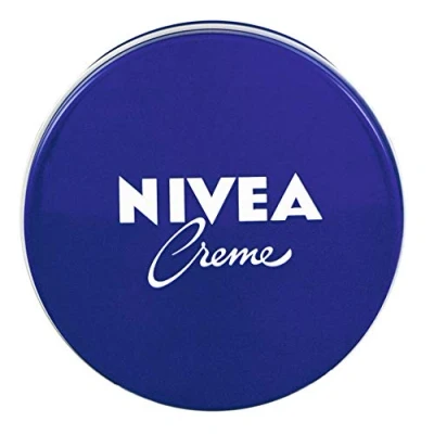 Abbildung von Nivea Creme Dose