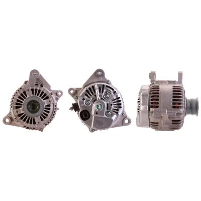 Abbildung von LUCAS ELECTRICAL LRA01159 Lichtmaschine 14V 130A JEEP: CHEROKEE II, GRAND 2