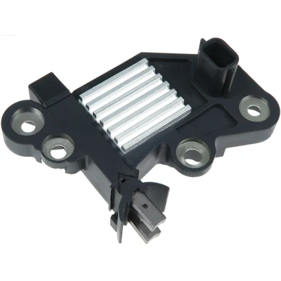 Abbildung von AS PL ARE0198P Lichtmaschinenregler 12V NISSAN: Qashqai 2, Pulsar Schrägheck