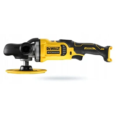Abbildung von Dewalt DCM849N XJ Poliermaschine 18V XR SOLO