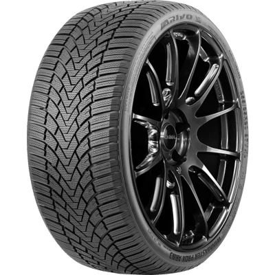 Abbildung von ARIVO WINMASTER PROX ARW3 215/55 R18 99H PKW Winterreifen Reifen 2EAR765F