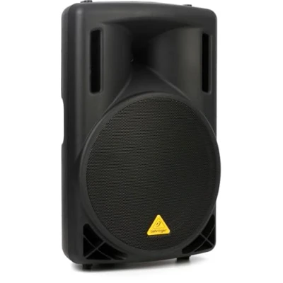 Abbildung von Behringer Lautsprecher (B215XL EUROLIVE Passiver Monitor)