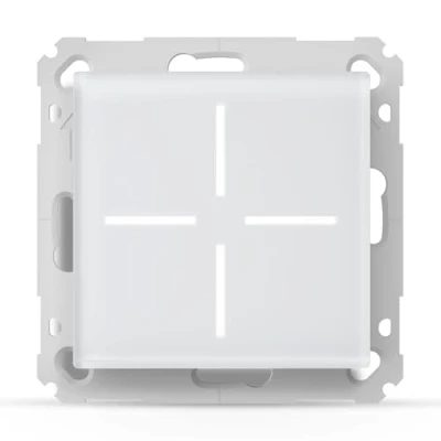 Abbildung von Homematic IP Glastaster